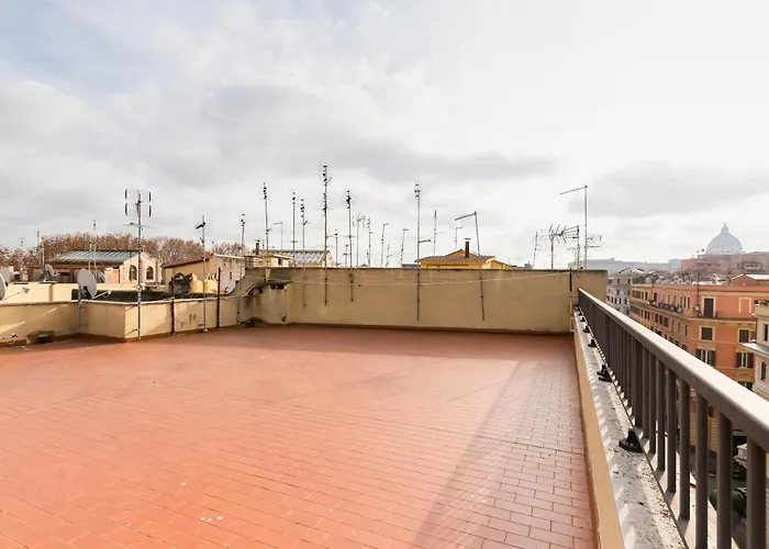 Upper Suites